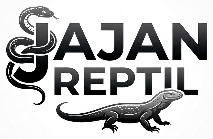 Jajan Reptil